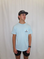 Caddy art of the swing tee