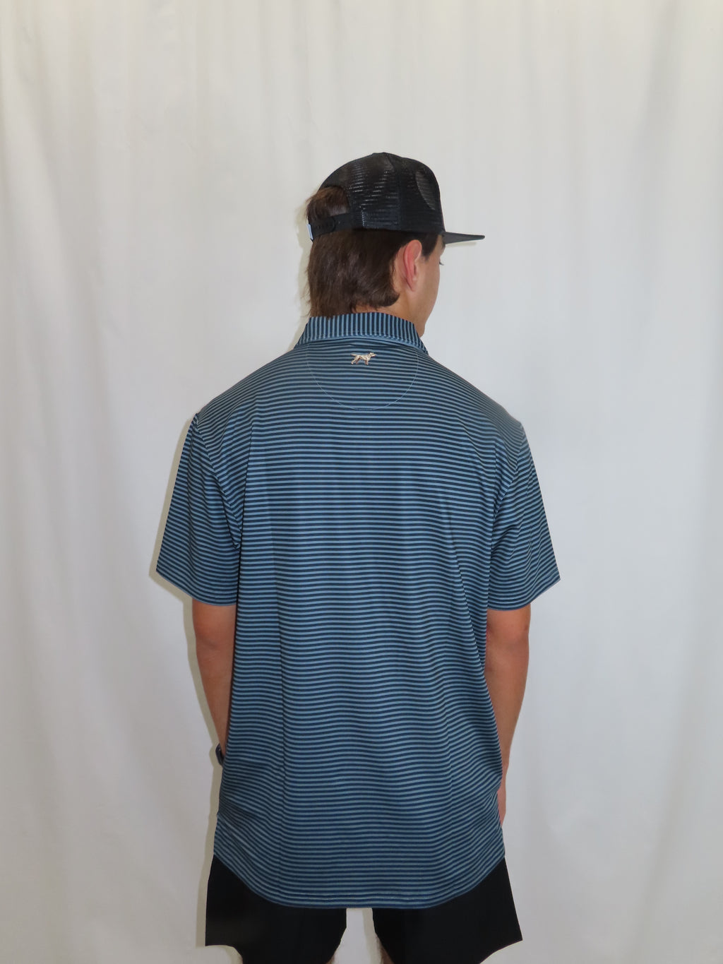 Cloud polo