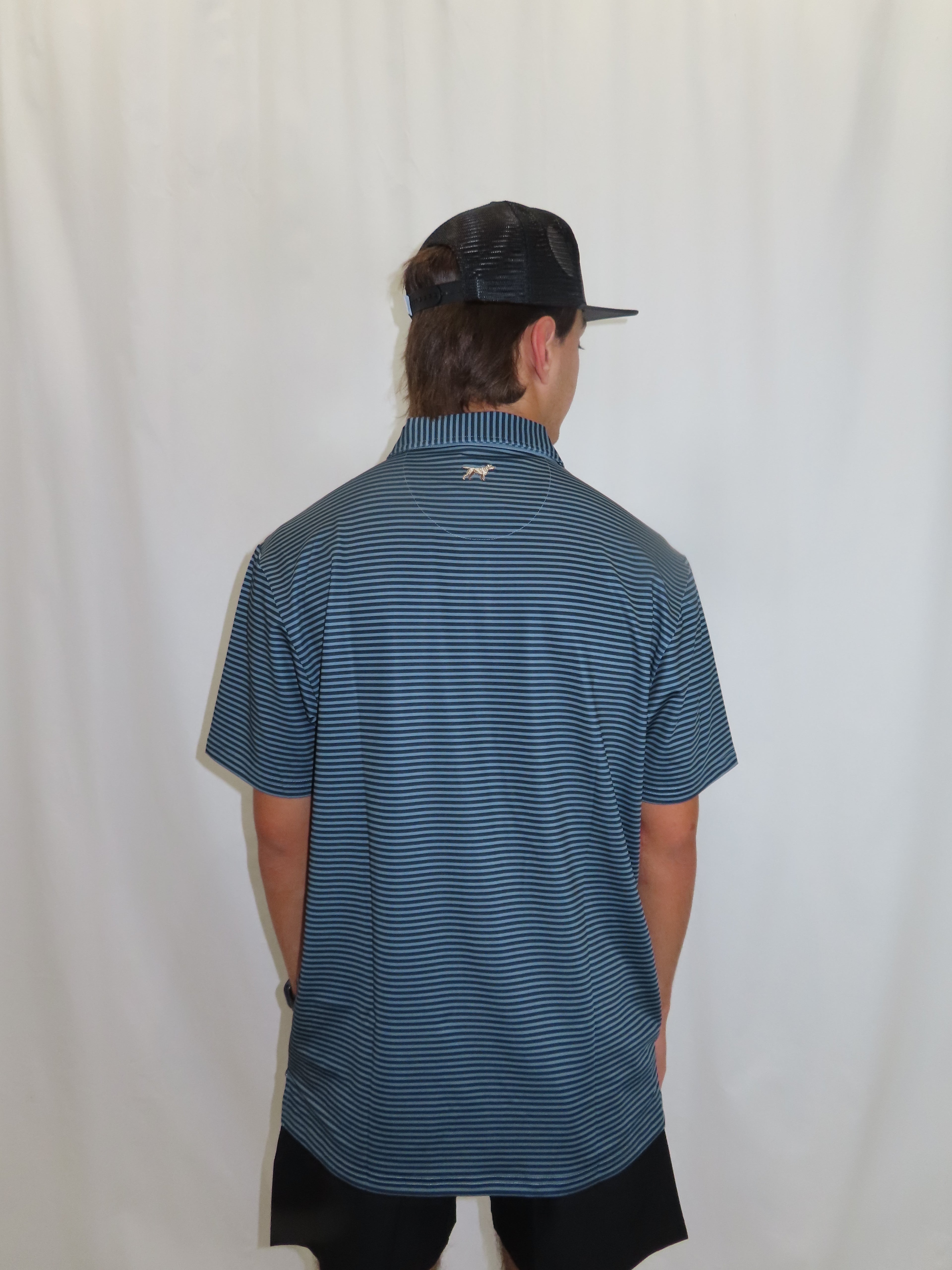 Cloud polo