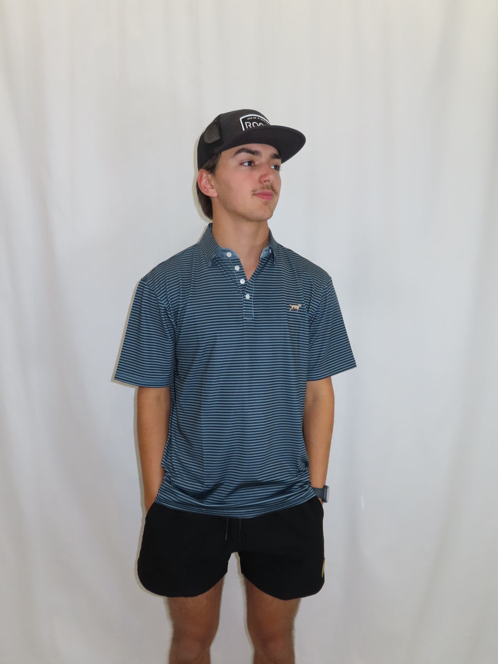 Cloud polo