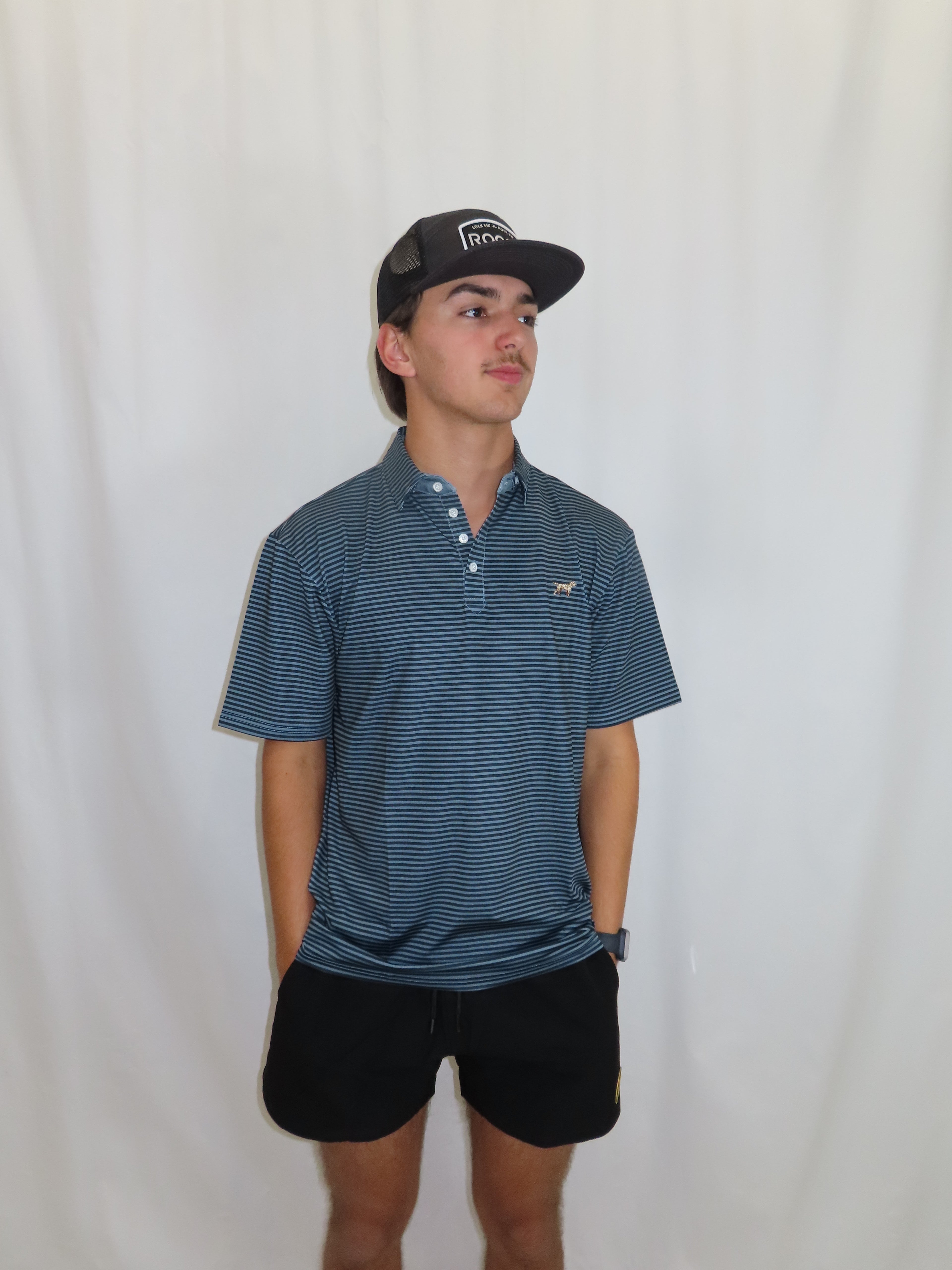 Cloud polo
