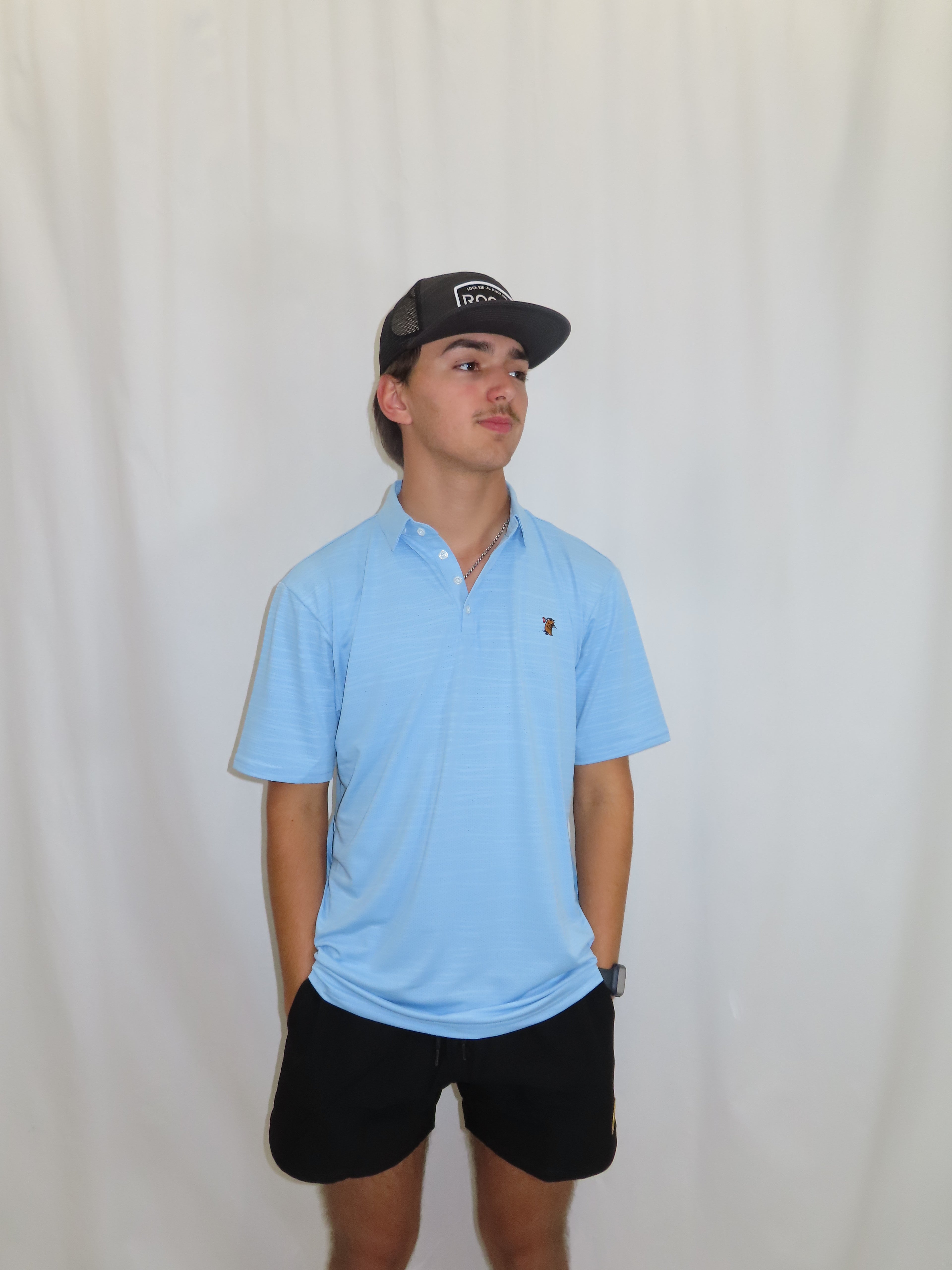 Cloud polo