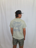 Cupping ducks tee