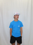 Center Console tee