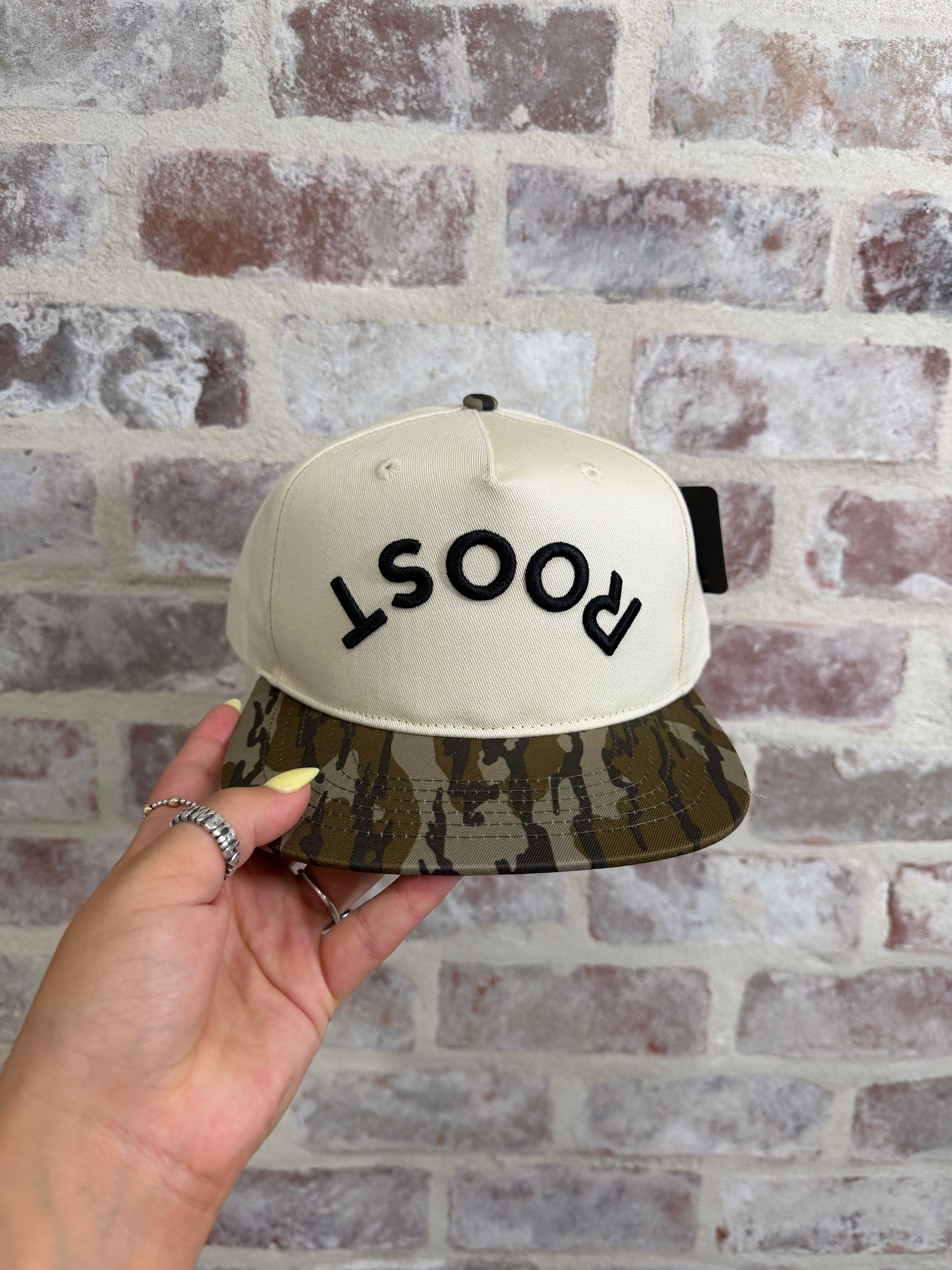 Roost Hat