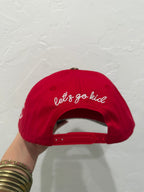 Play ball trucker