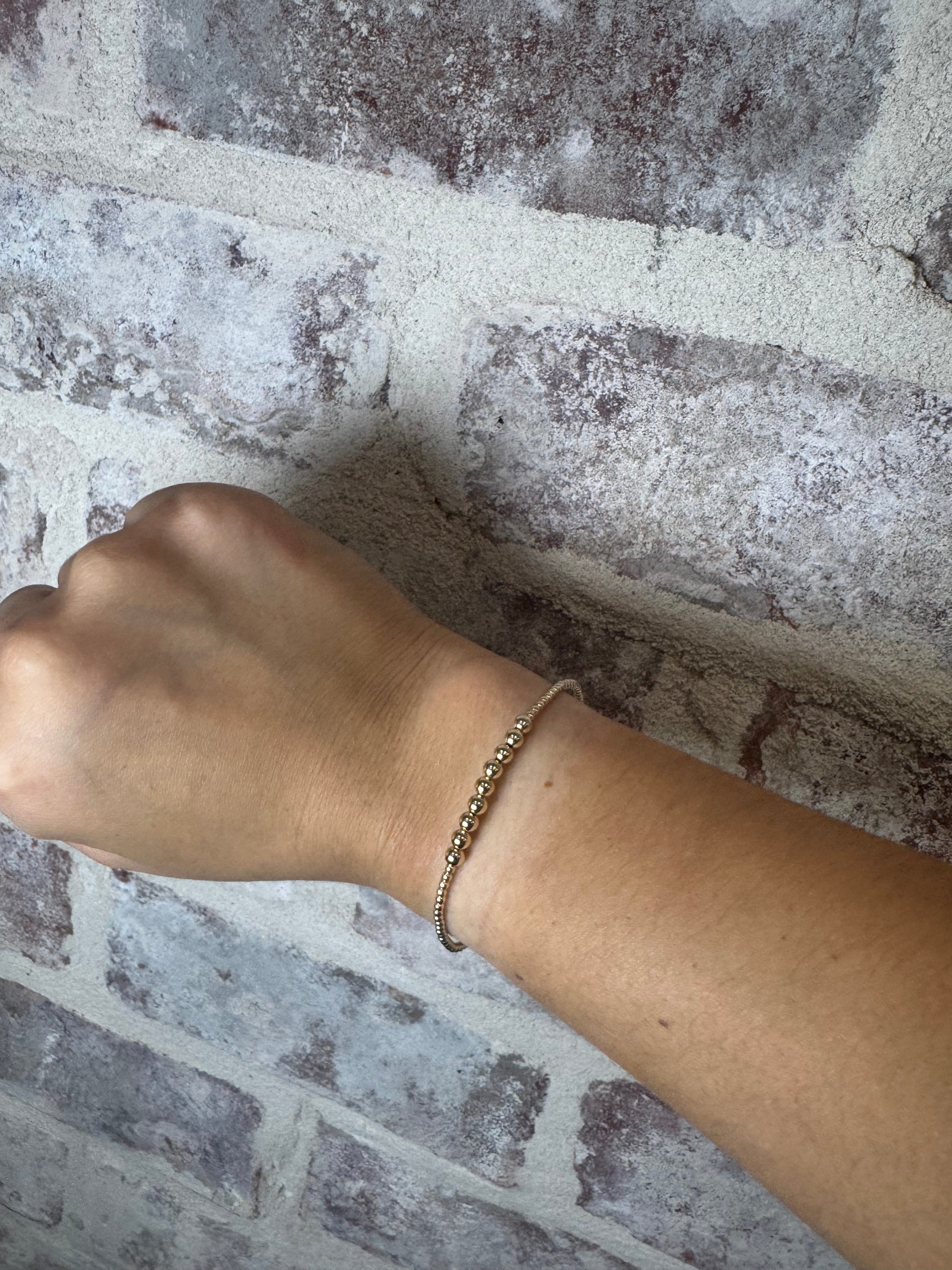 Robyn bracelet