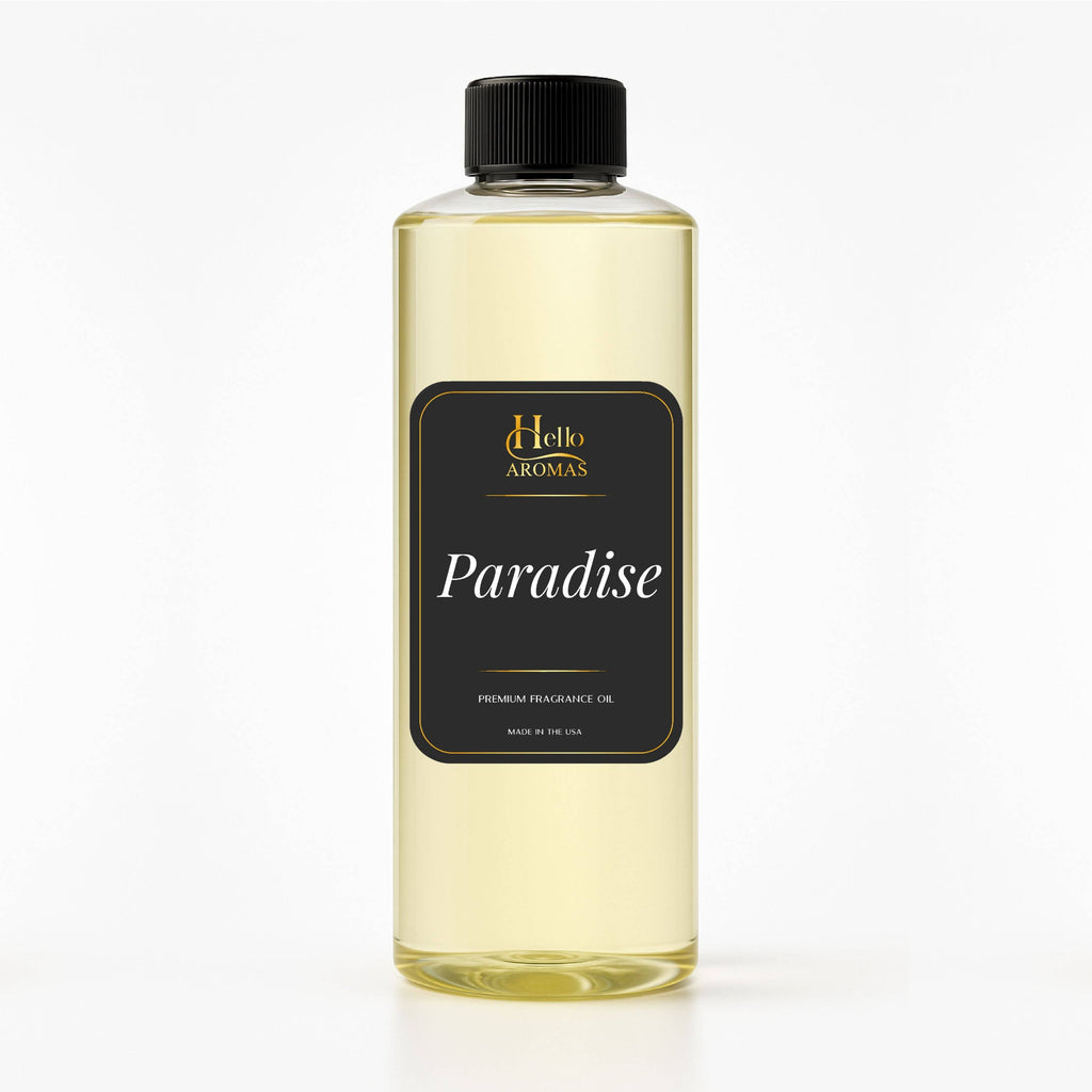 Paradise Inspired by Coco Chanel 100ML Bottle: 100ML ~ 3.3 OZ Bottle