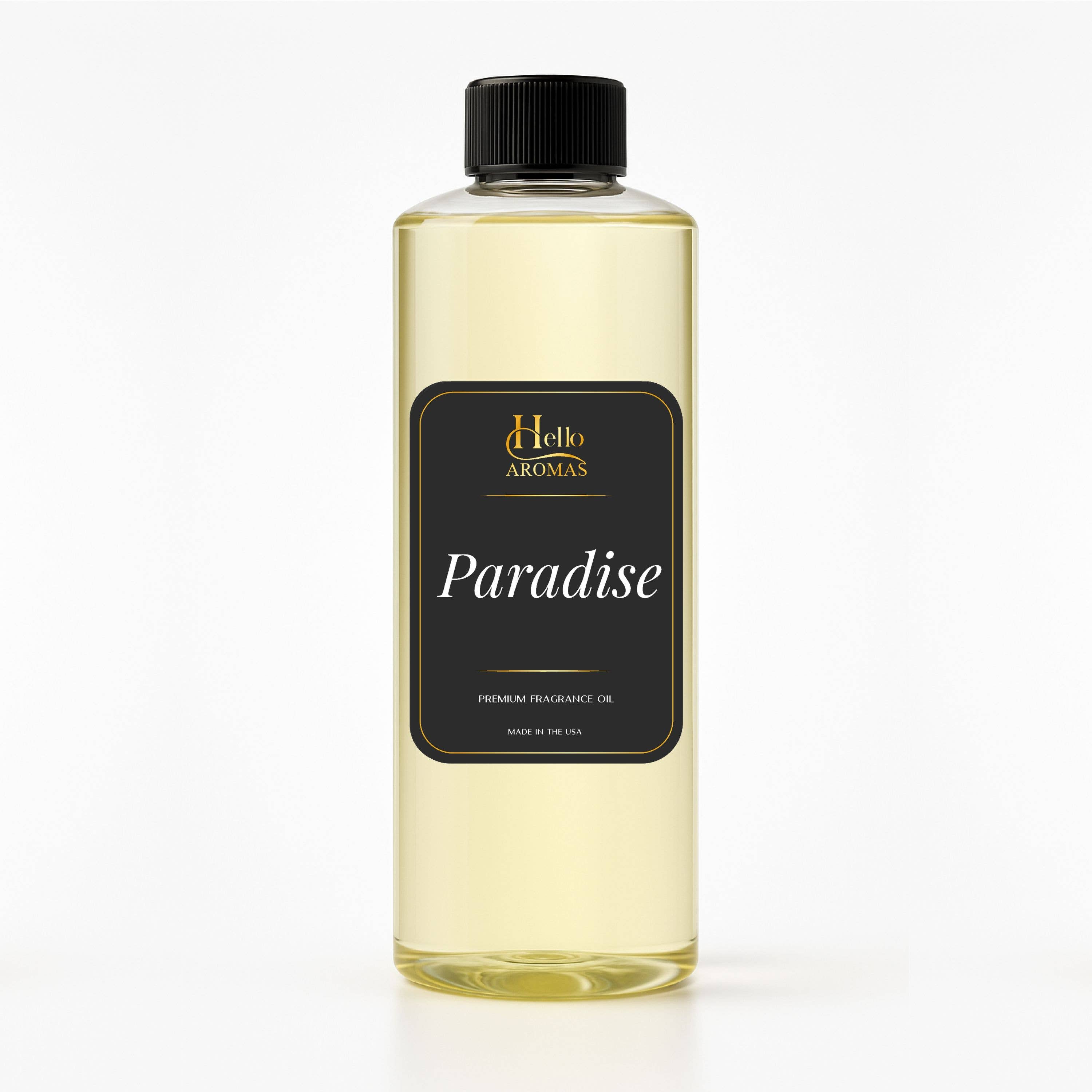 Paradise Inspired by Coco Chanel 100ML Bottle: 100ML ~ 3.3 OZ Bottle