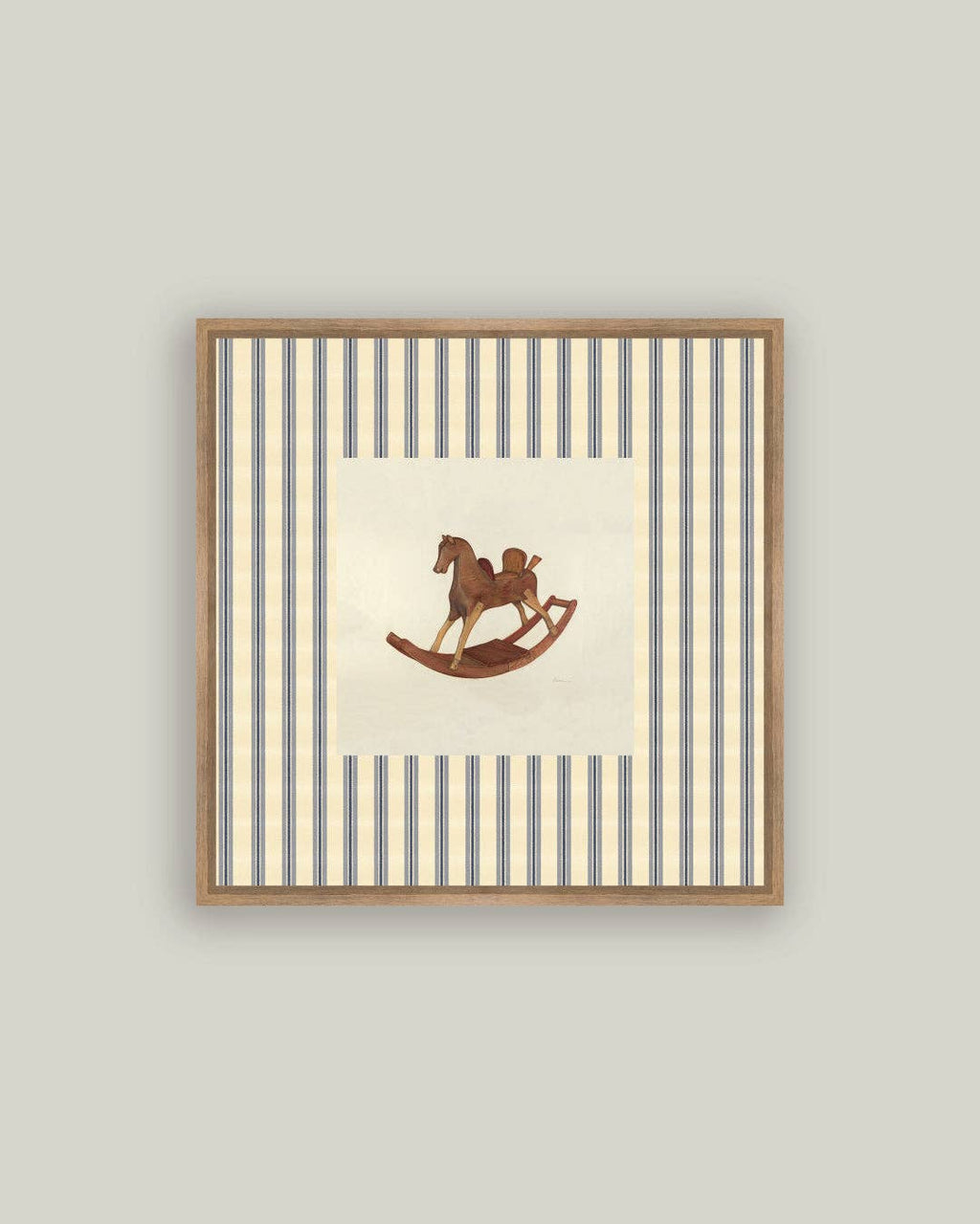 Toymaker Horse: 8X8