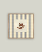 Toymaker Horse: 8X8